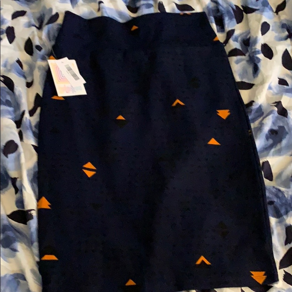 LuLaRoe small Cassie NWT